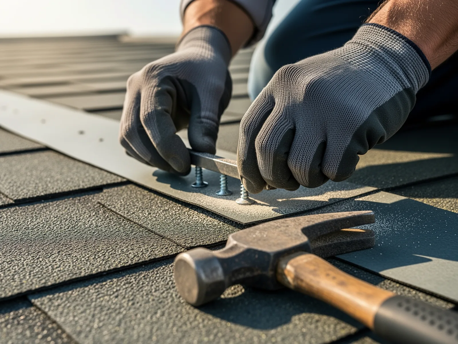 Why choose Fascia Repair in Strausstown, PA